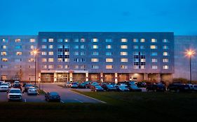 Residence Inn Montreal Airport